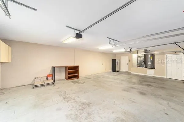 a picture of a bathroom with a shower