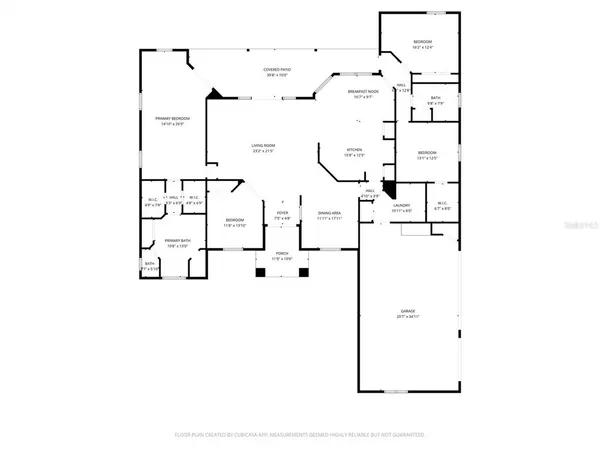 $545,000 | 3305 Northeast 106th Street, Anthony, FL 32617