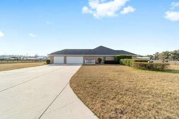 $545,000 | 3305 Northeast 106th Street, Anthony, FL 32617