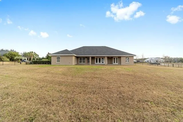 $560,000 | 3305 Northeast 106th Street, Anthony, FL 32617