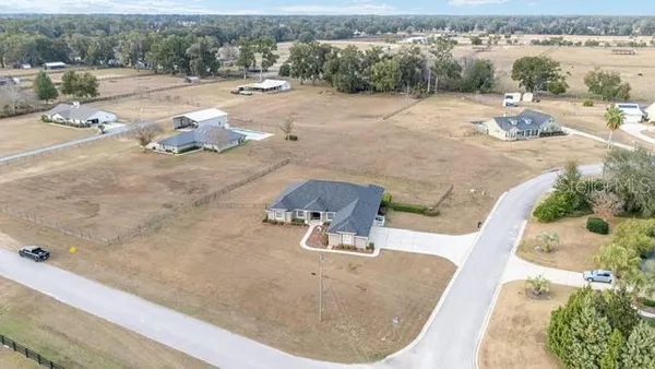 $545,000 | 3305 Northeast 106th Street, Anthony, FL 32617