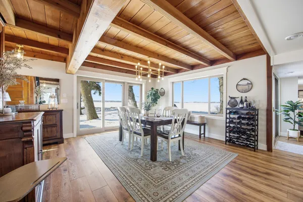 $2,499,000 | 611 North Shore Drive, Detroit Lakes, MN 56501