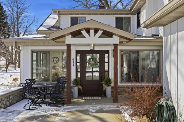 $2,499,000 | 611 North Shore Drive, Detroit Lakes, MN 56501