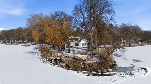 $2,499,000 | 611 North Shore Drive, Detroit Lakes, MN 56501