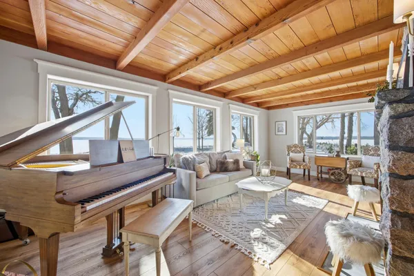 $2,499,000 | 611 North Shore Drive, Detroit Lakes, MN 56501