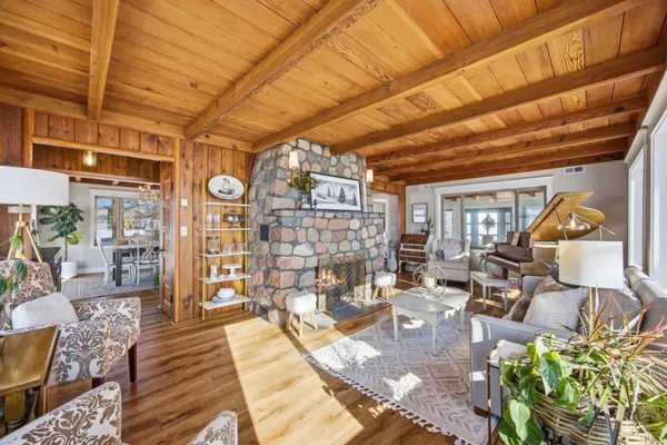 $2,499,000 | 611 North Shore Drive, Detroit Lakes, MN 56501