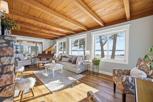 $2,499,000 | 611 North Shore Drive, Detroit Lakes, MN 56501