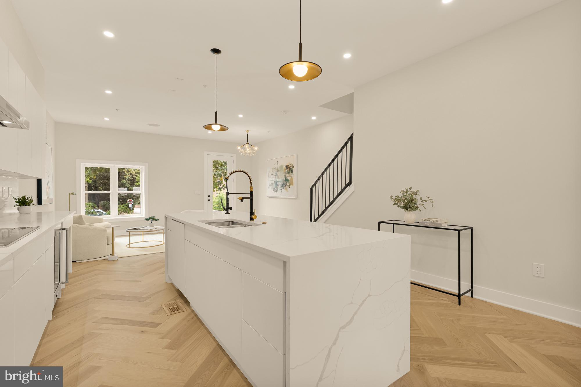 3703 Reservoir Road Northwest Washington, DC 20007 - Photo 16 of 60