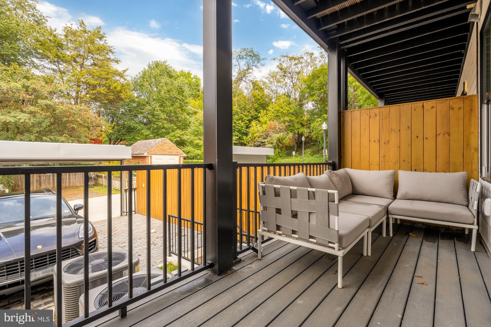 3703 Reservoir Road Northwest Washington, DC 20007 - Photo 22 of 60