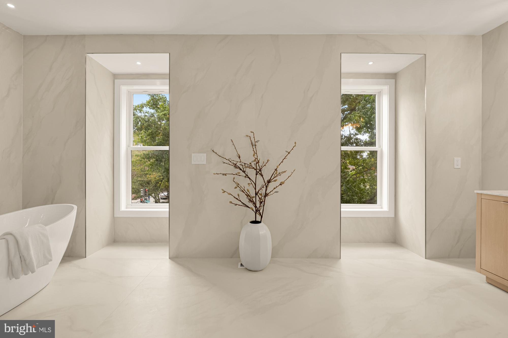 3703 Reservoir Road Northwest Washington, DC 20007 - Photo 30 of 60