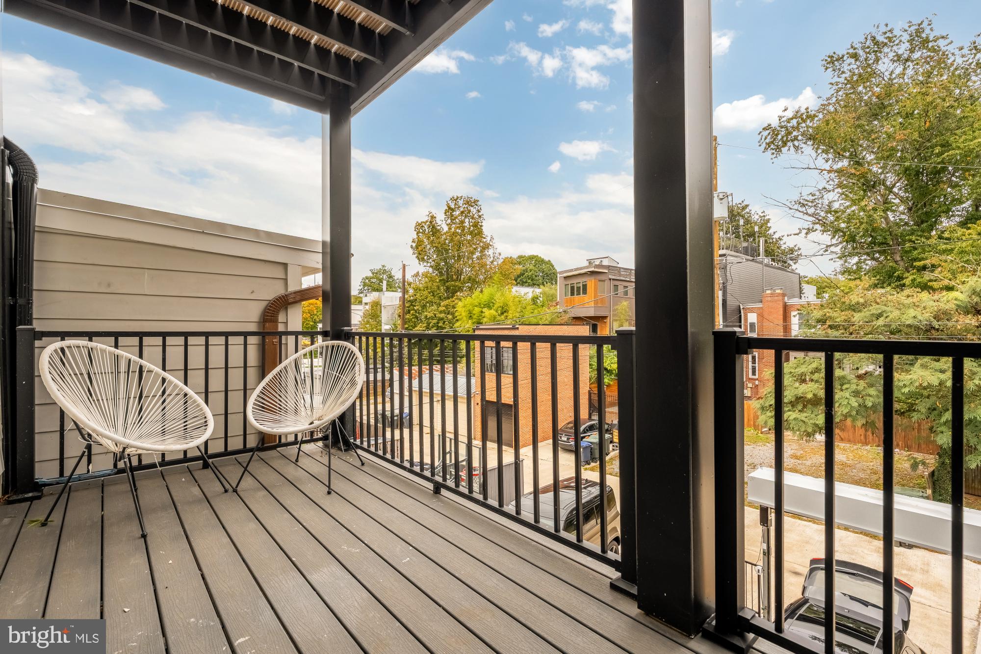 3703 Reservoir Road Northwest Washington, DC 20007 - Photo 47 of 60