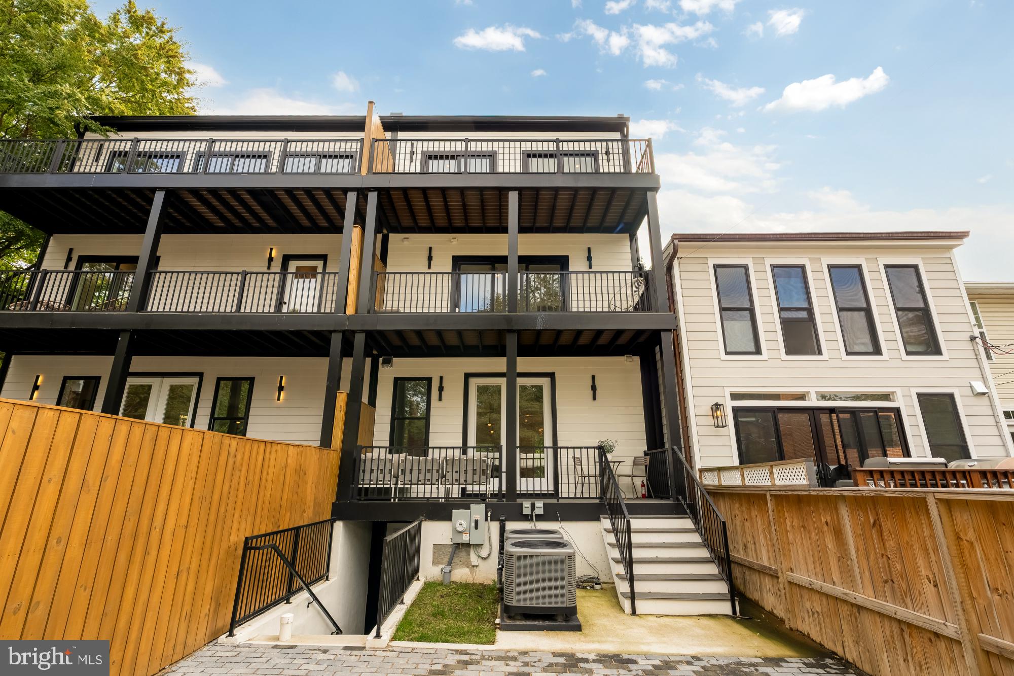 3703 Reservoir Road Northwest Washington, DC 20007 - Photo 58 of 60