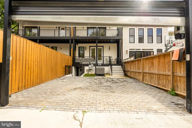 $2,497,500 | 3703 Reservoir Road Northwest, Washington, DC 20007