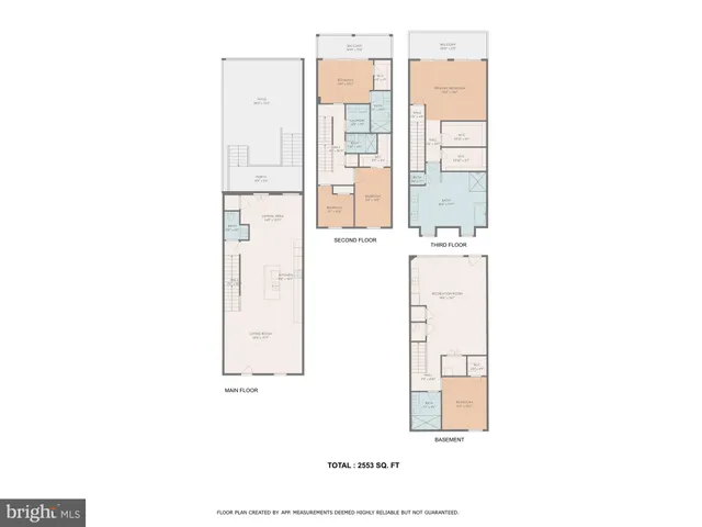 $2,497,500 | 3703 Reservoir Road Northwest, Washington, DC 20007