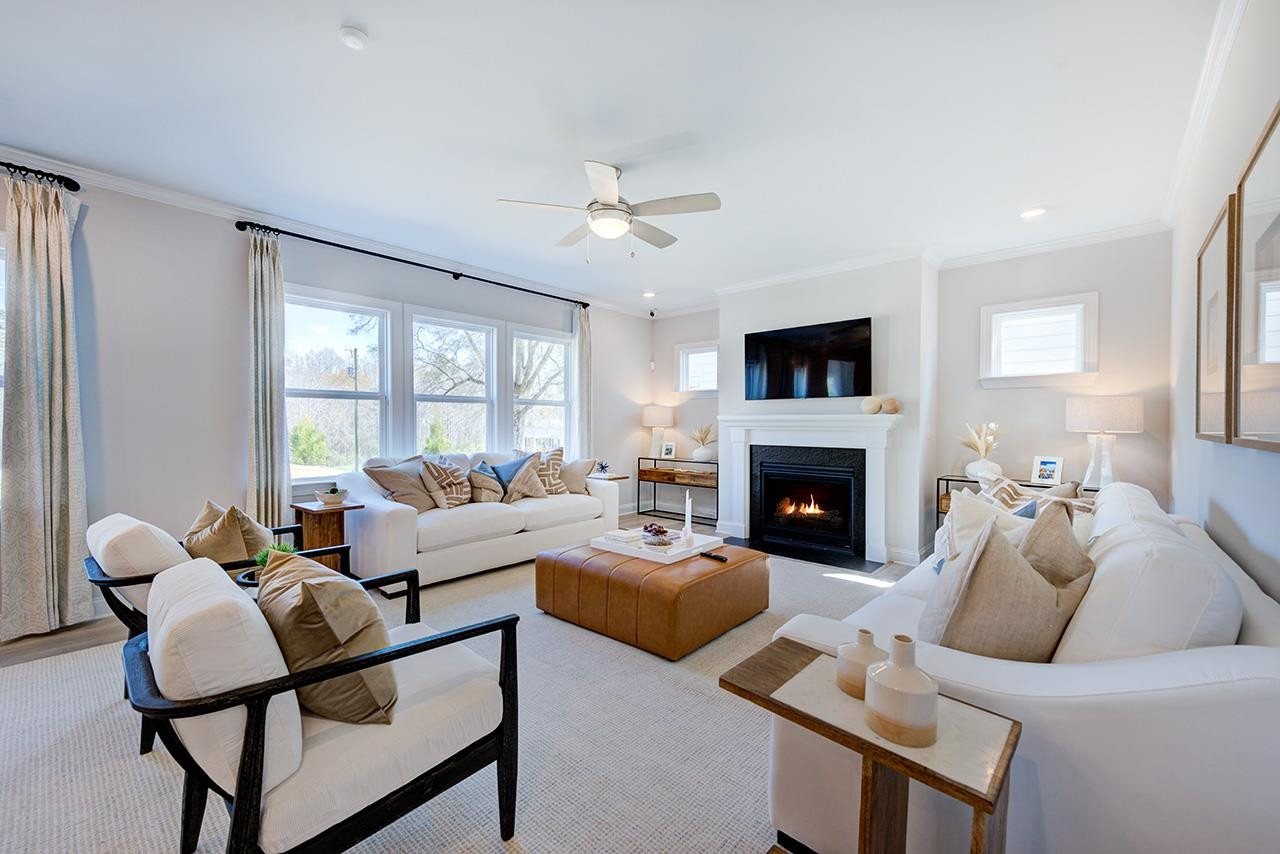 1185 Sun Springs Road Wake Forest, NC 27587 - Photo 26 of 48 Photo 26
