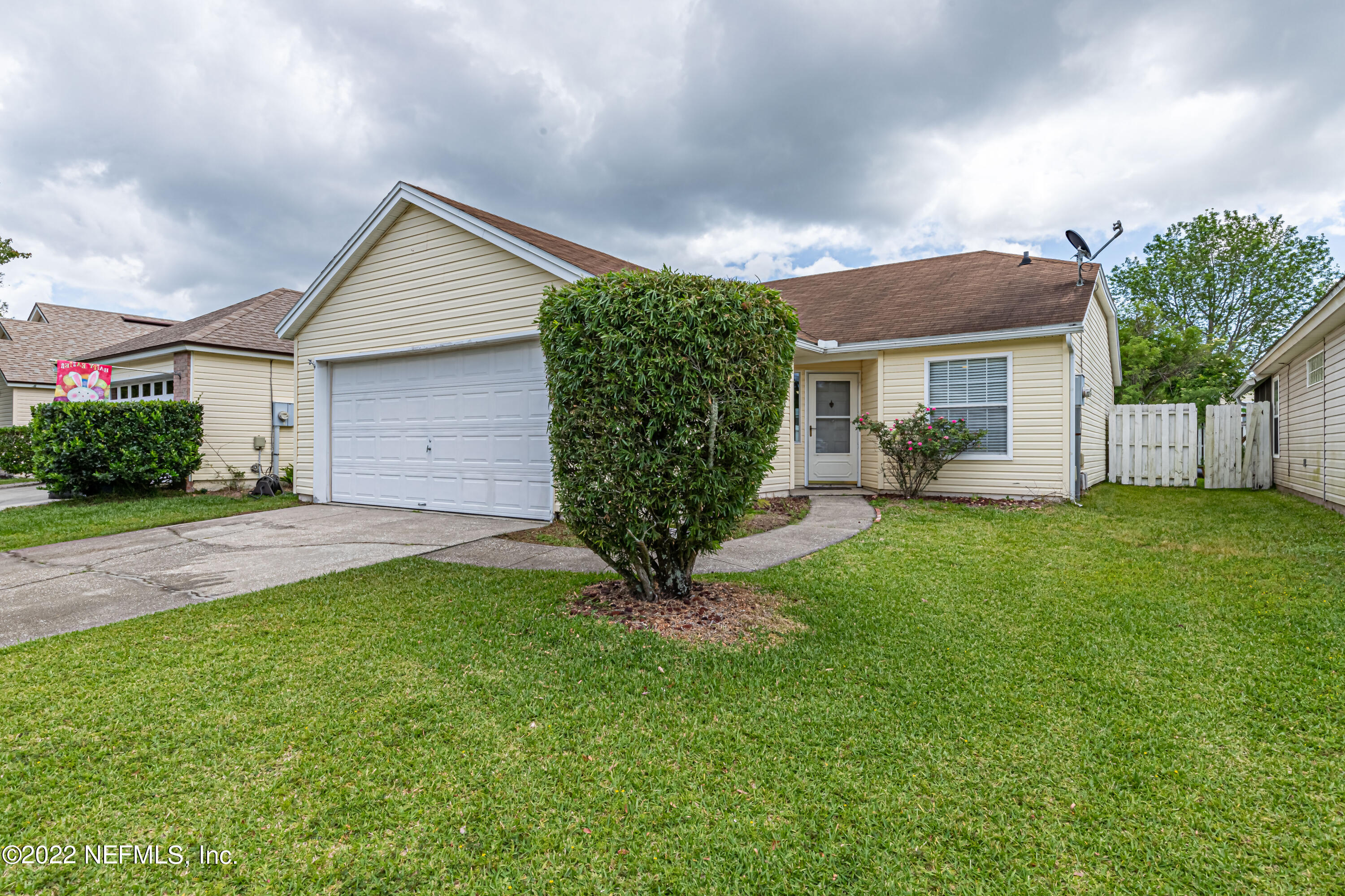 1117 Creeks Ridge Road Jacksonville, FL 32225 - Photo 1 of 26 Welcome Home