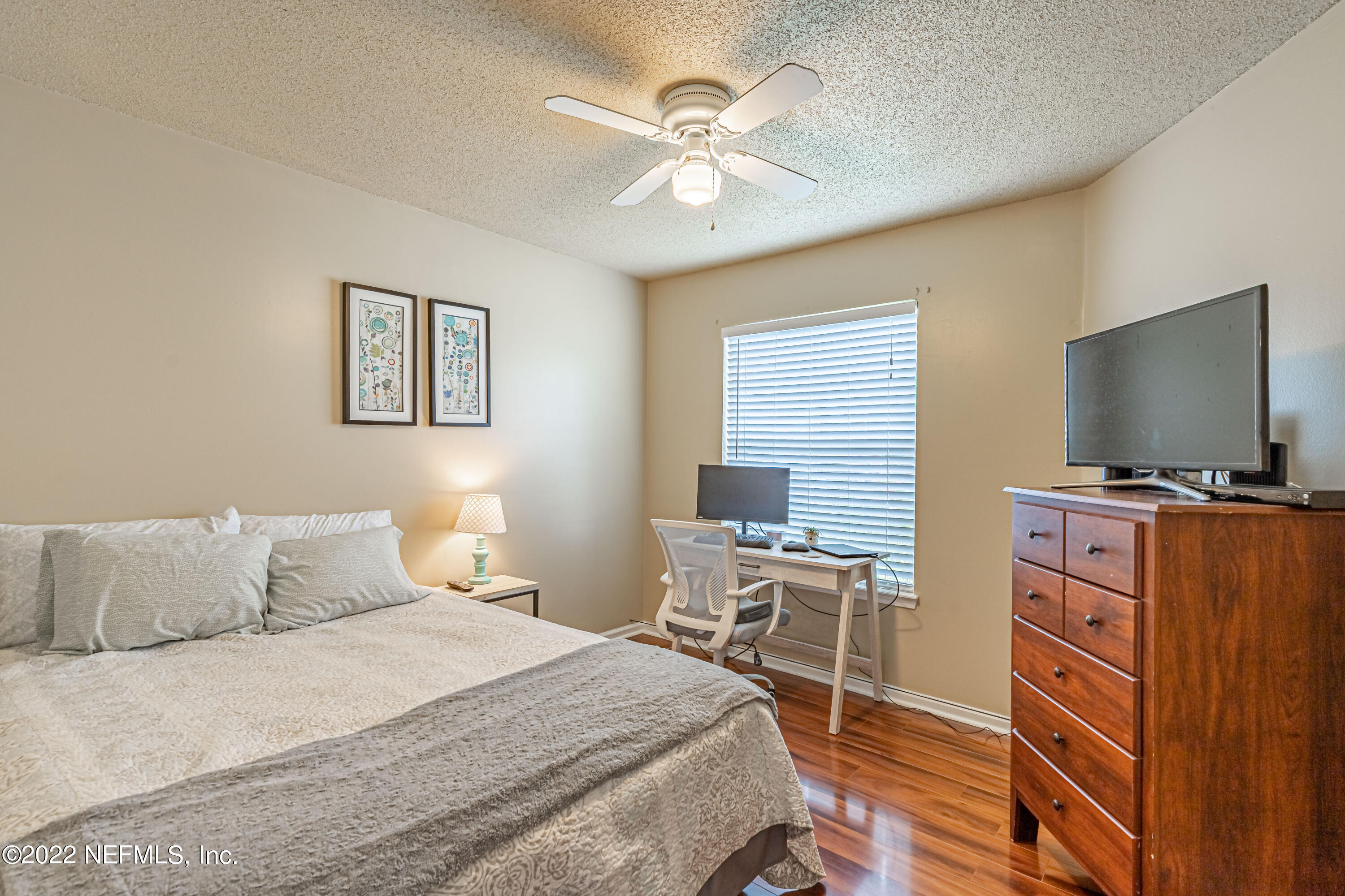 1117 Creeks Ridge Road Jacksonville, FL 32225 - Photo 18 of 26 Second Bedroom