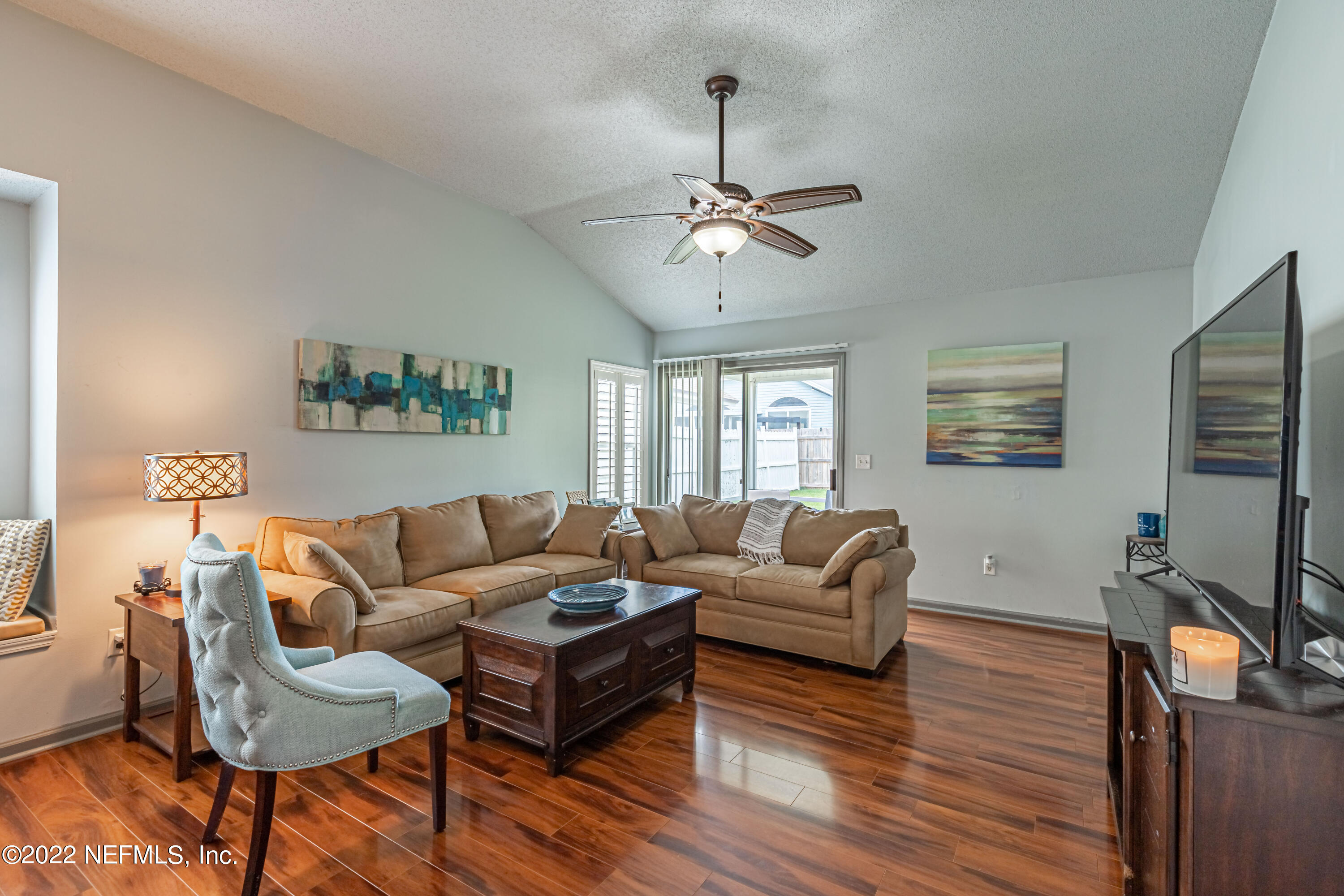 1117 Creeks Ridge Road Jacksonville, FL 32225 - Photo 9 of 26 Family Room