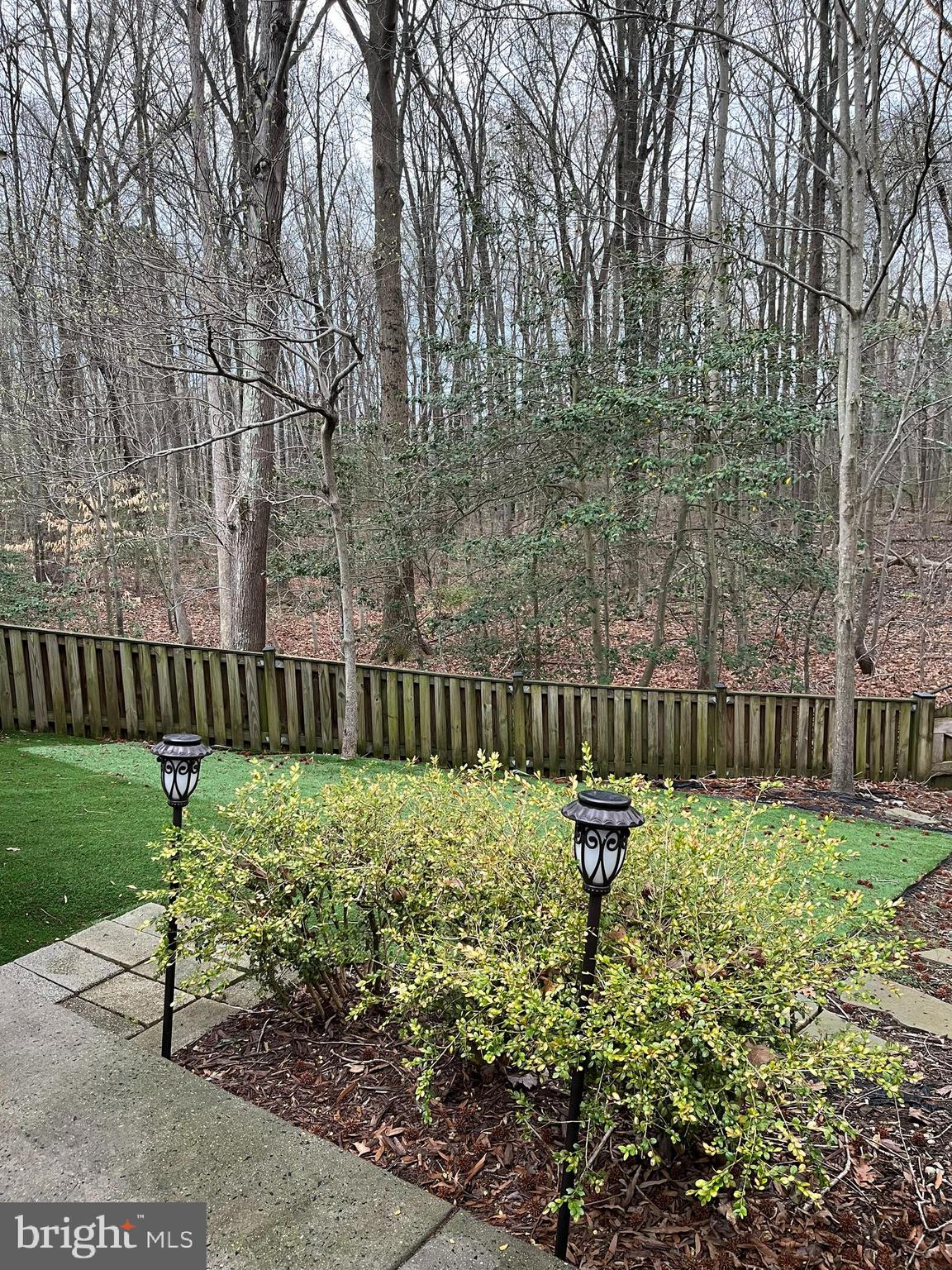 330 Colony Point Place Edgewater, MD 21037 - Photo 52 of 57 a garden view