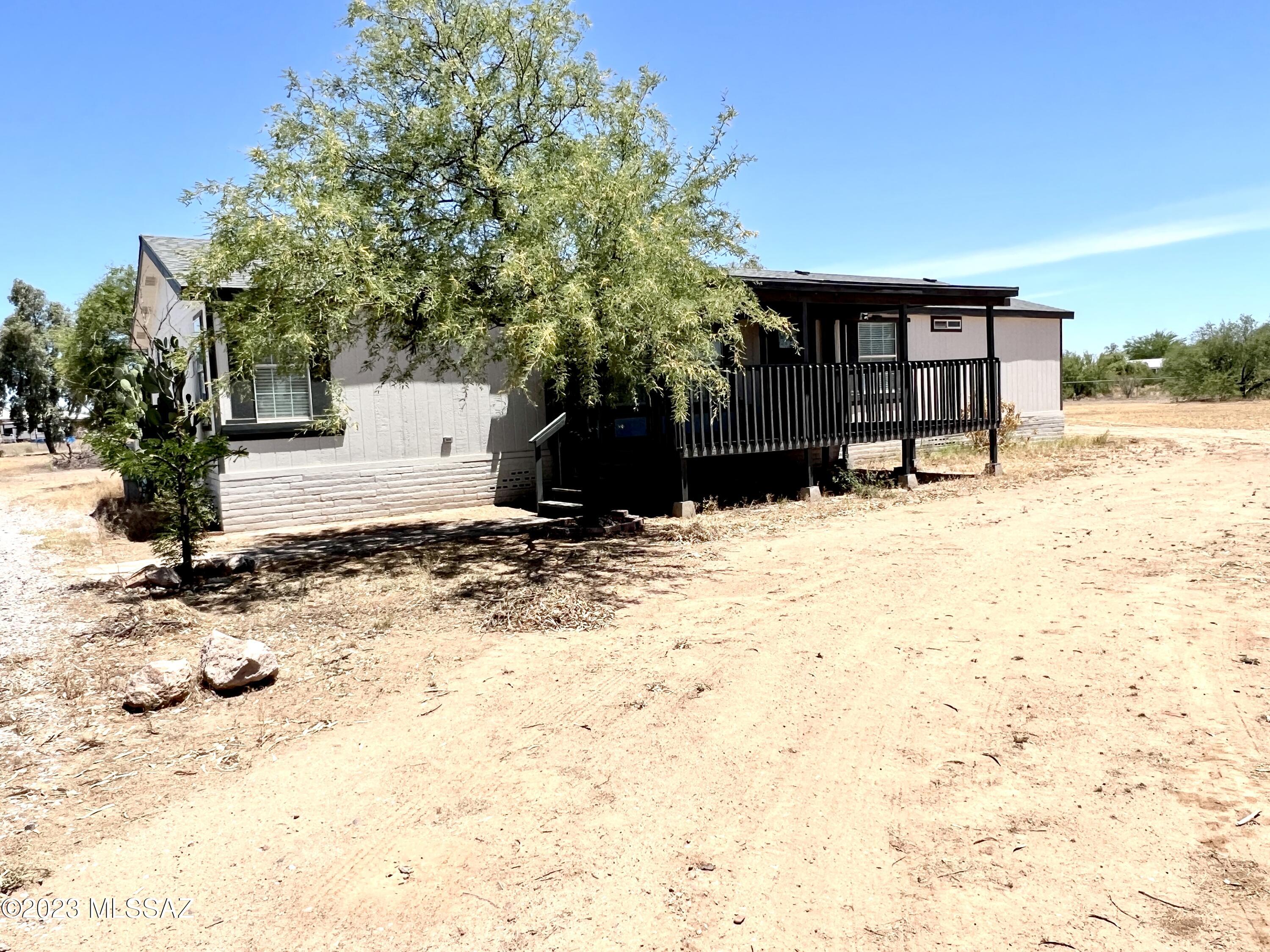 11470 North Derringer Road Marana, AZ 85653 - Photo 3 of 36 Gallery Image 3