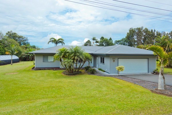 18-1573 Volcano Road Mountain View, HI 96771 - Photo 1 of 25 Gallery Image 1