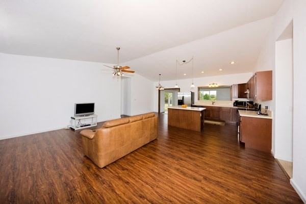 18-1573 Volcano Road Mountain View, HI 96771 - Photo 4 of 25 Gallery Image 4