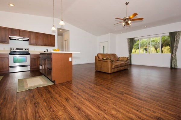18-1573 Volcano Road Mountain View, HI 96771 - Photo 7 of 25 Gallery Image 7