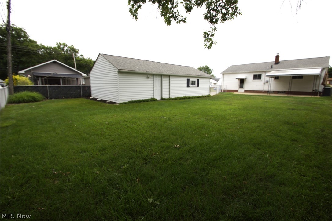 30413 Vineyard Road Willowick, OH 44095 - Photo 25 of 25