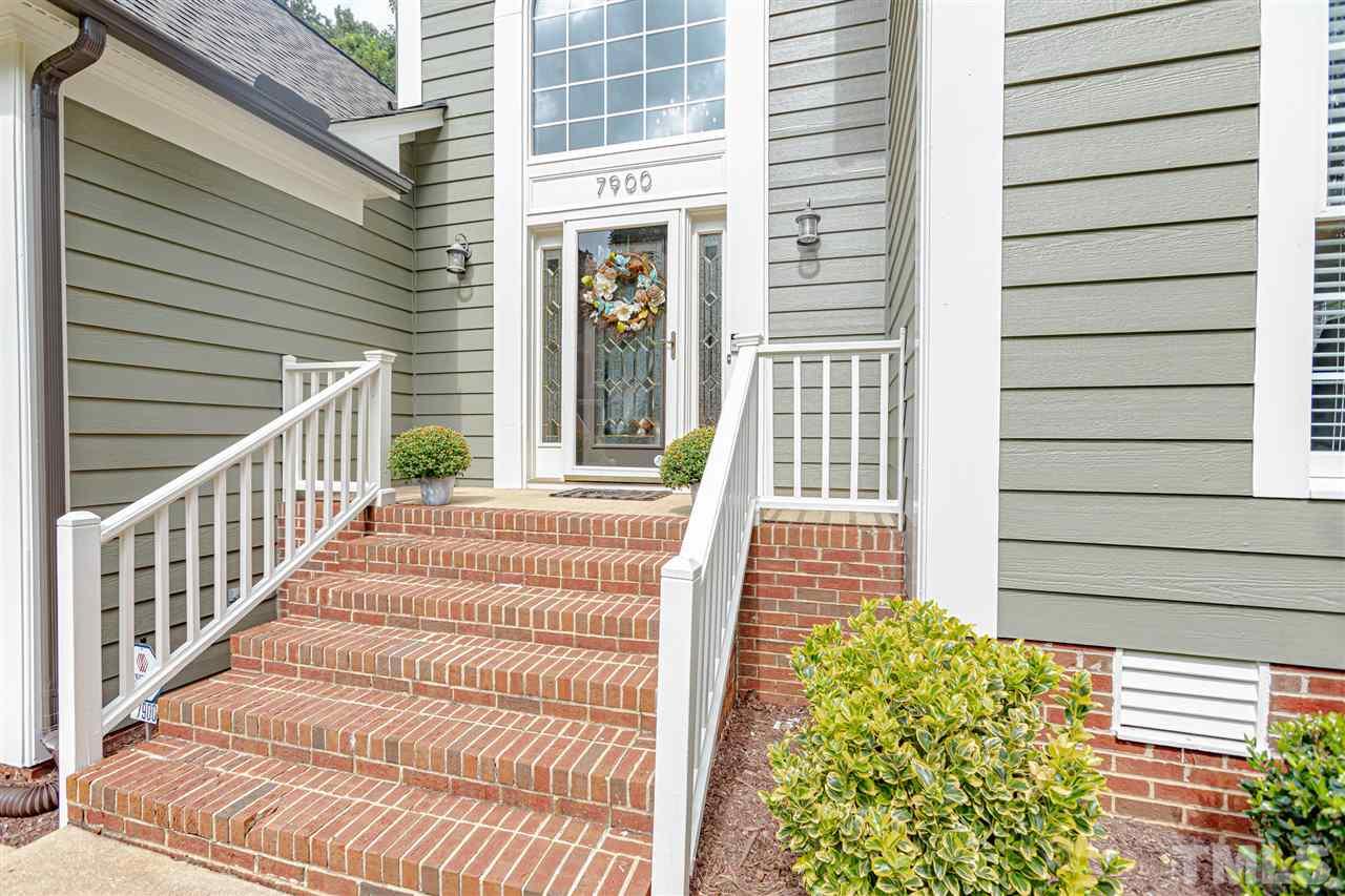 7900 Verona Place Raleigh, NC 27613 - Photo 2 of 28