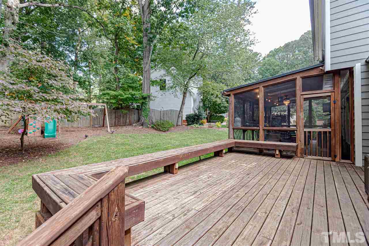 7900 Verona Place Raleigh, NC 27613 - Photo 26 of 28