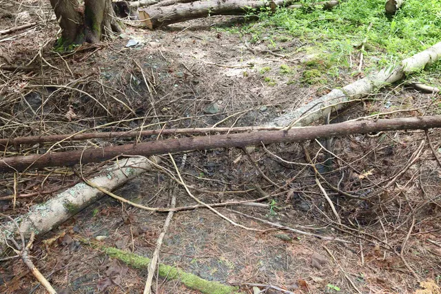 $95,000 | 0 Richardson Road, Barre, VT 05641