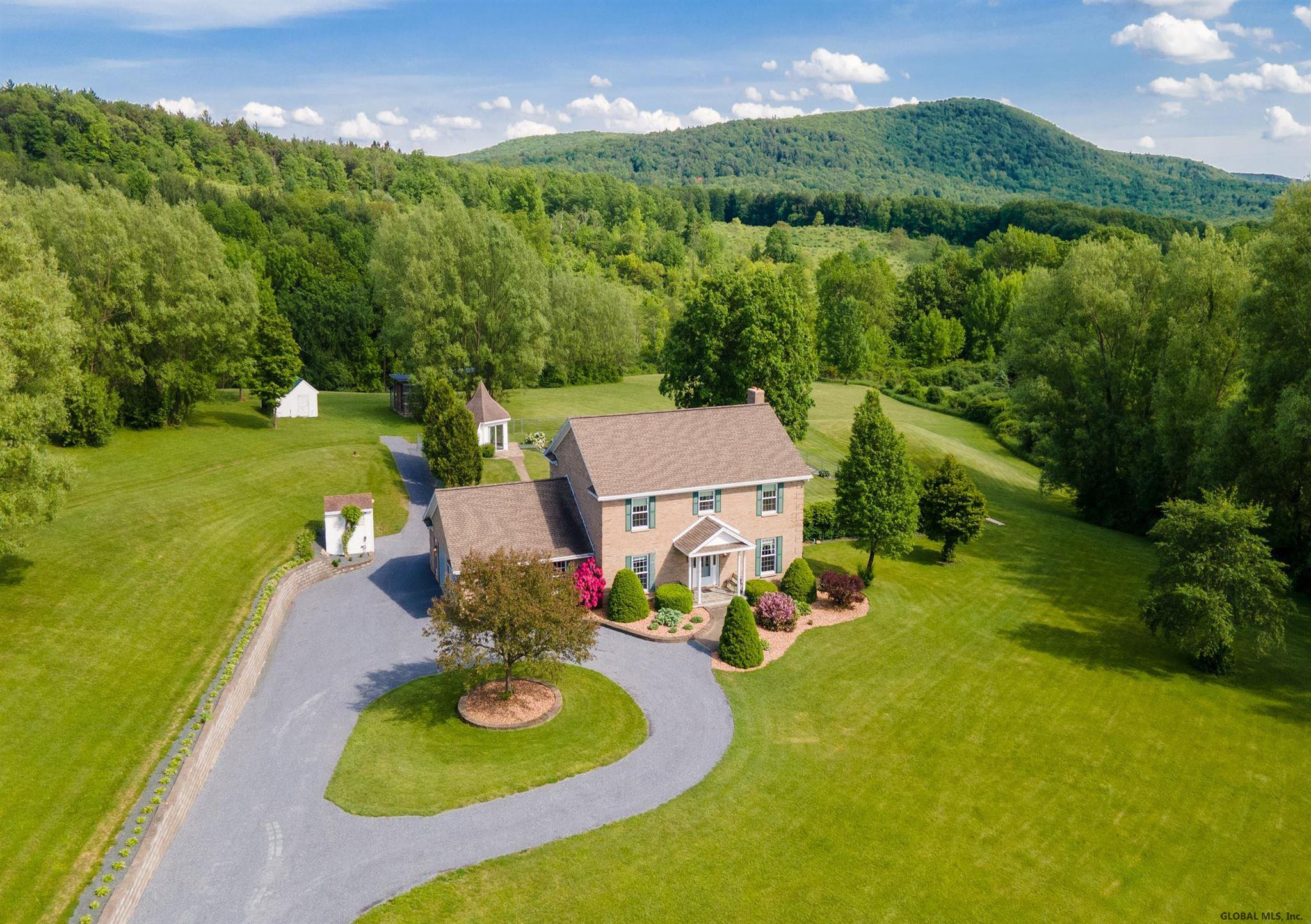 166 Bulson Road Brunswick, NY 12180 - Photo 1 of 59 Photo 1