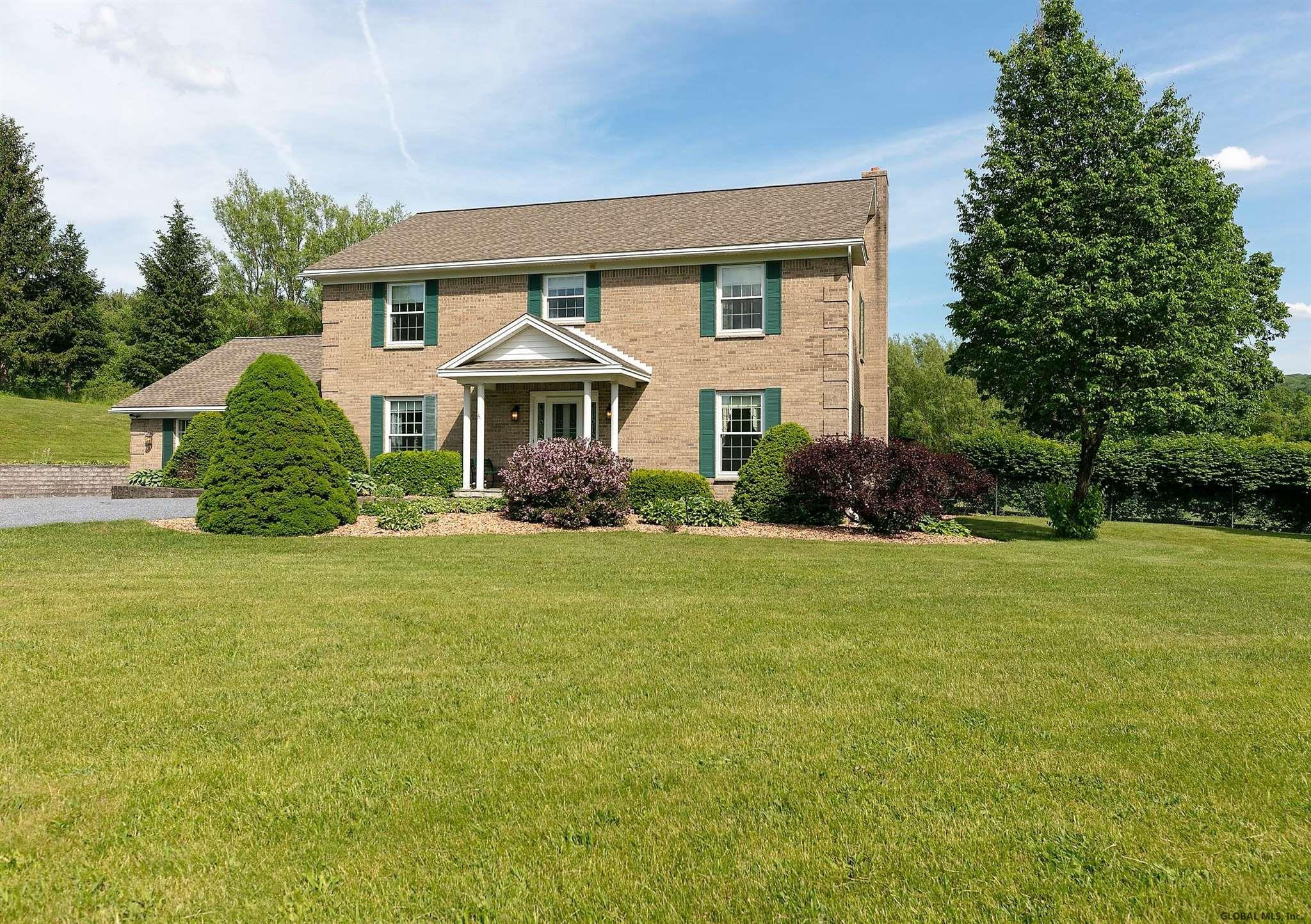 166 Bulson Road Brunswick, NY 12180 - Photo 45 of 59 Photo 45