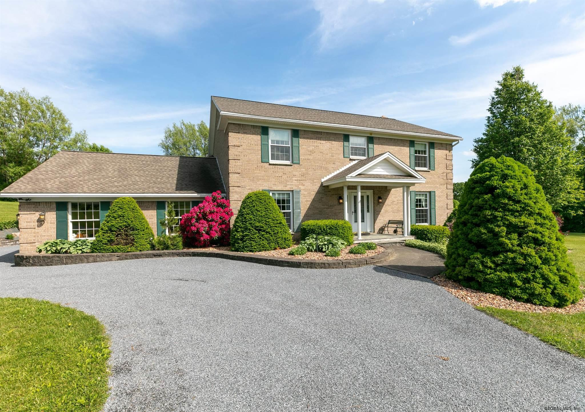 166 Bulson Road Brunswick, NY 12180 - Photo 46 of 59 Photo 46