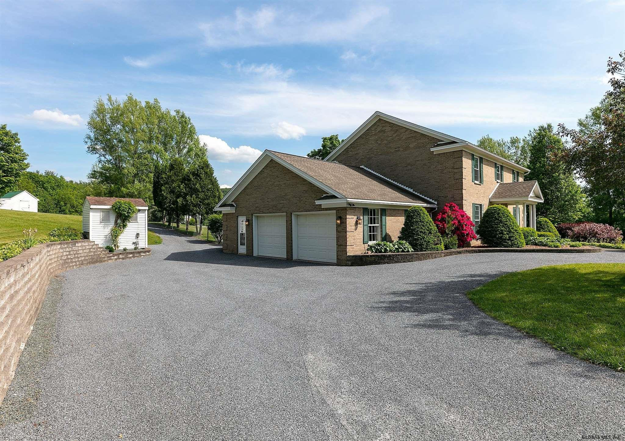 166 Bulson Road Brunswick, NY 12180 - Photo 47 of 59 Photo 47