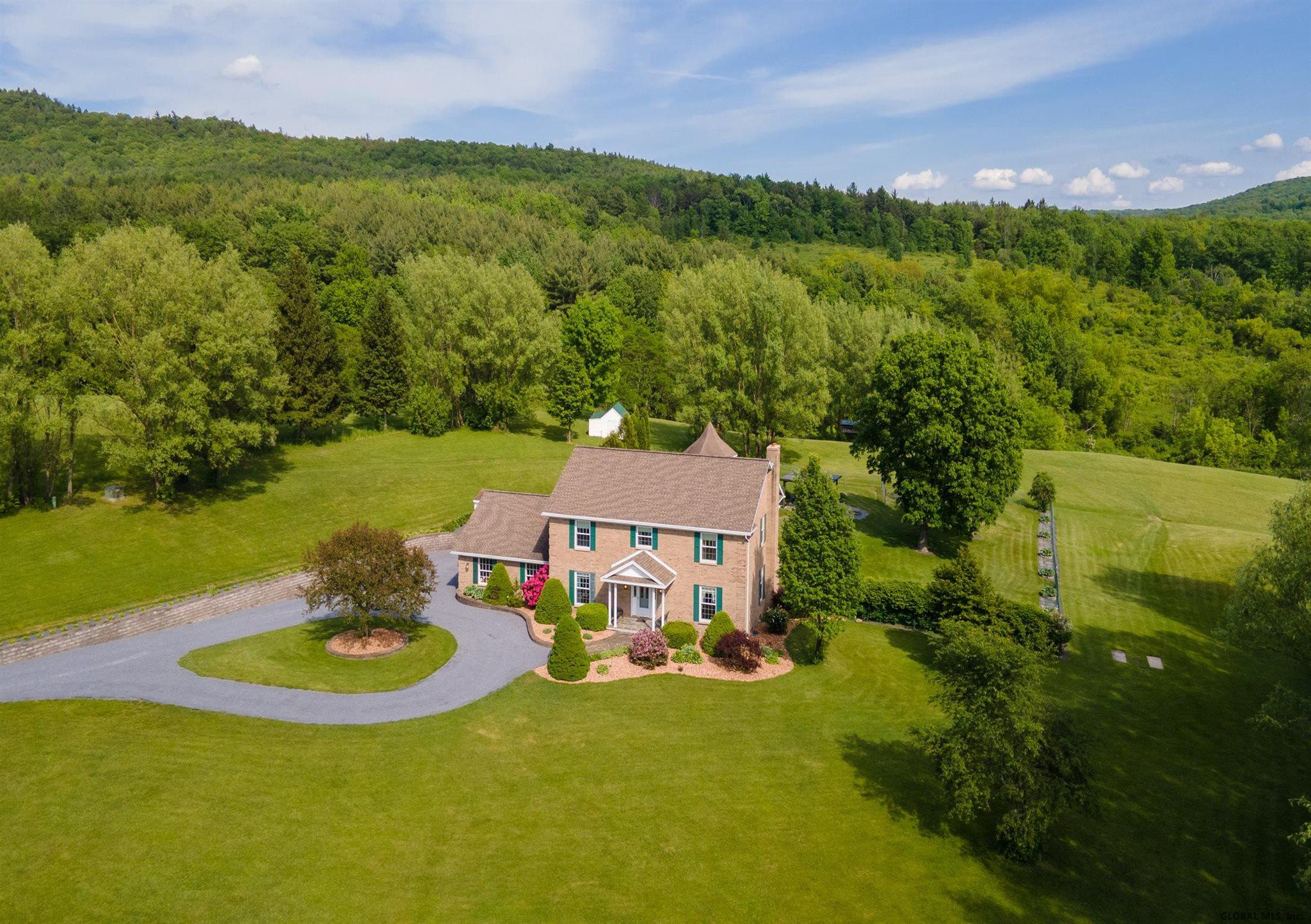 166 Bulson Road Brunswick, NY 12180 - Photo 48 of 59 Photo 48