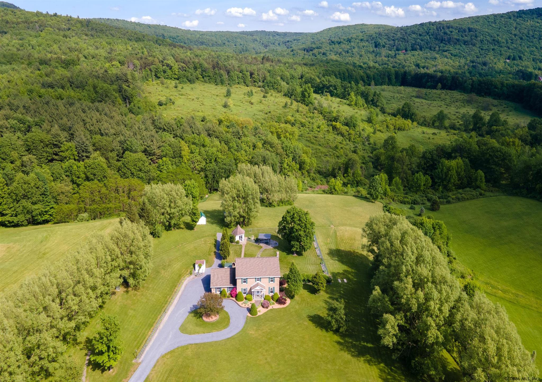 166 Bulson Road Brunswick, NY 12180 - Photo 50 of 59 Photo 50
