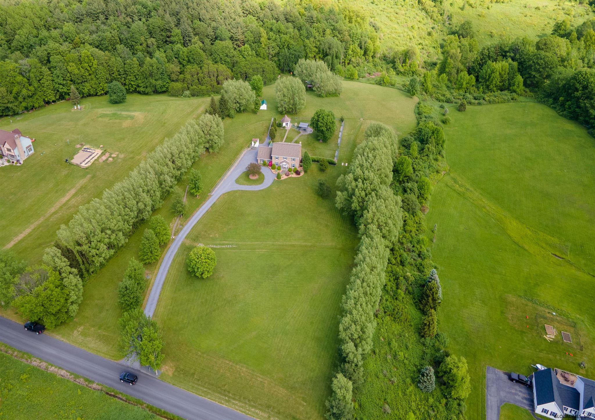 166 Bulson Road Brunswick, NY 12180 - Photo 54 of 59 Photo 54