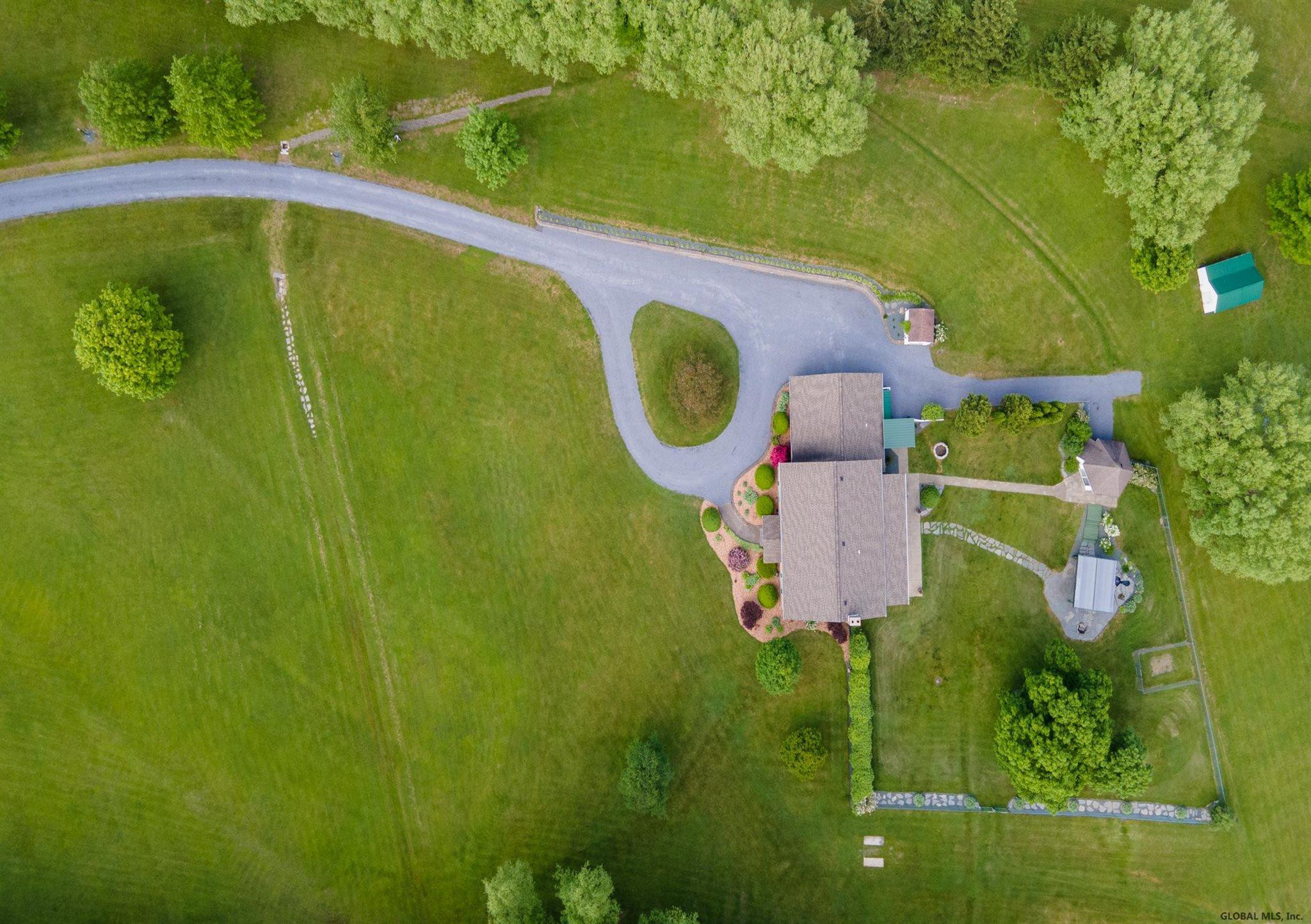 166 Bulson Road Brunswick, NY 12180 - Photo 55 of 59 Photo 55