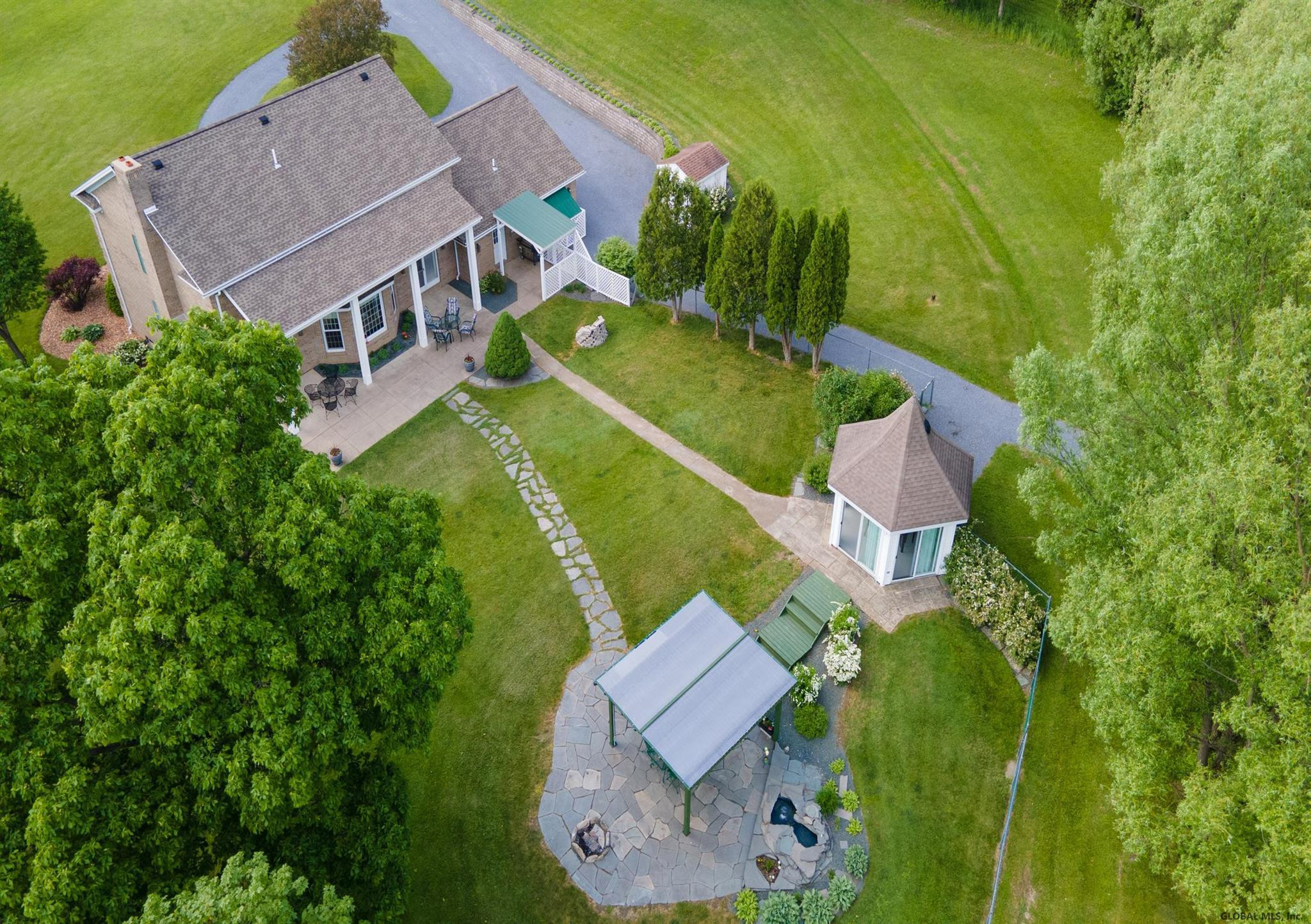 166 Bulson Road Brunswick, NY 12180 - Photo 57 of 59 Photo 57