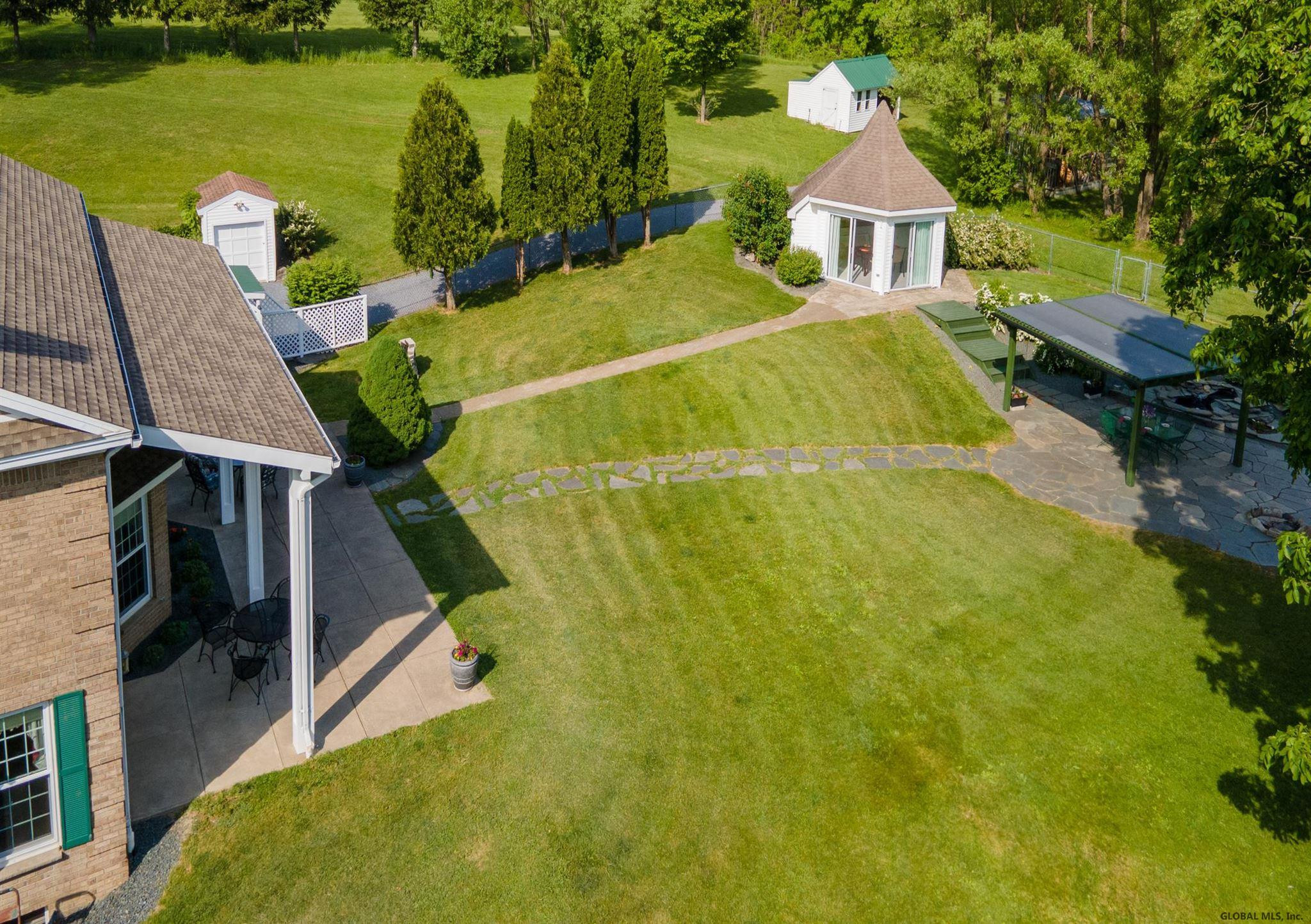 166 Bulson Road Brunswick, NY 12180 - Photo 58 of 59 Photo 58