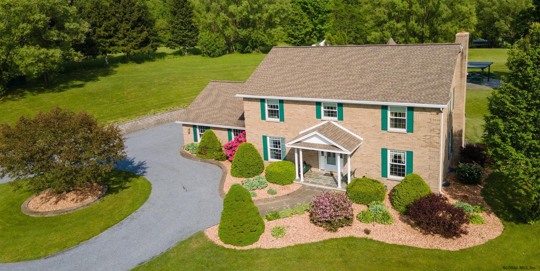 166 Bulson Road Brunswick, NY 12180 - Photo 59 of 59 Photo 59