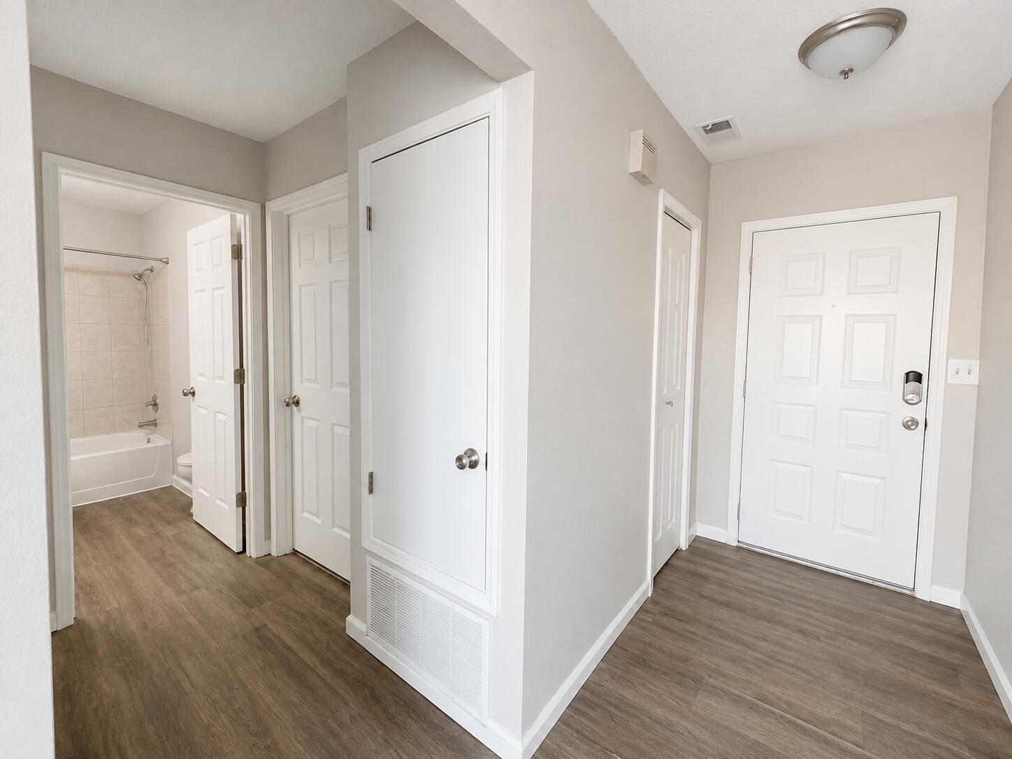2217 West High Desert Circle Northeast Rio Rancho, NM 87144 - Photo 4 of 15 Gallery Image 4