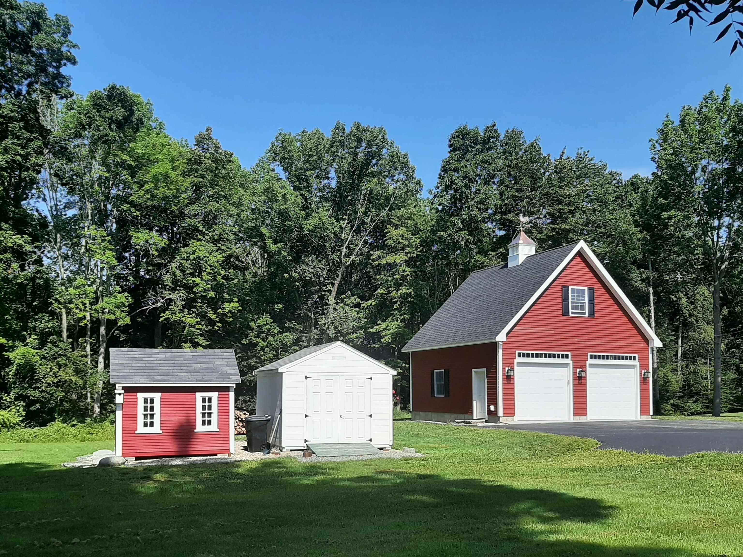 133 Fox Point Road Newington, NH 03801 - Photo 5 of 40 Gallery Image 5