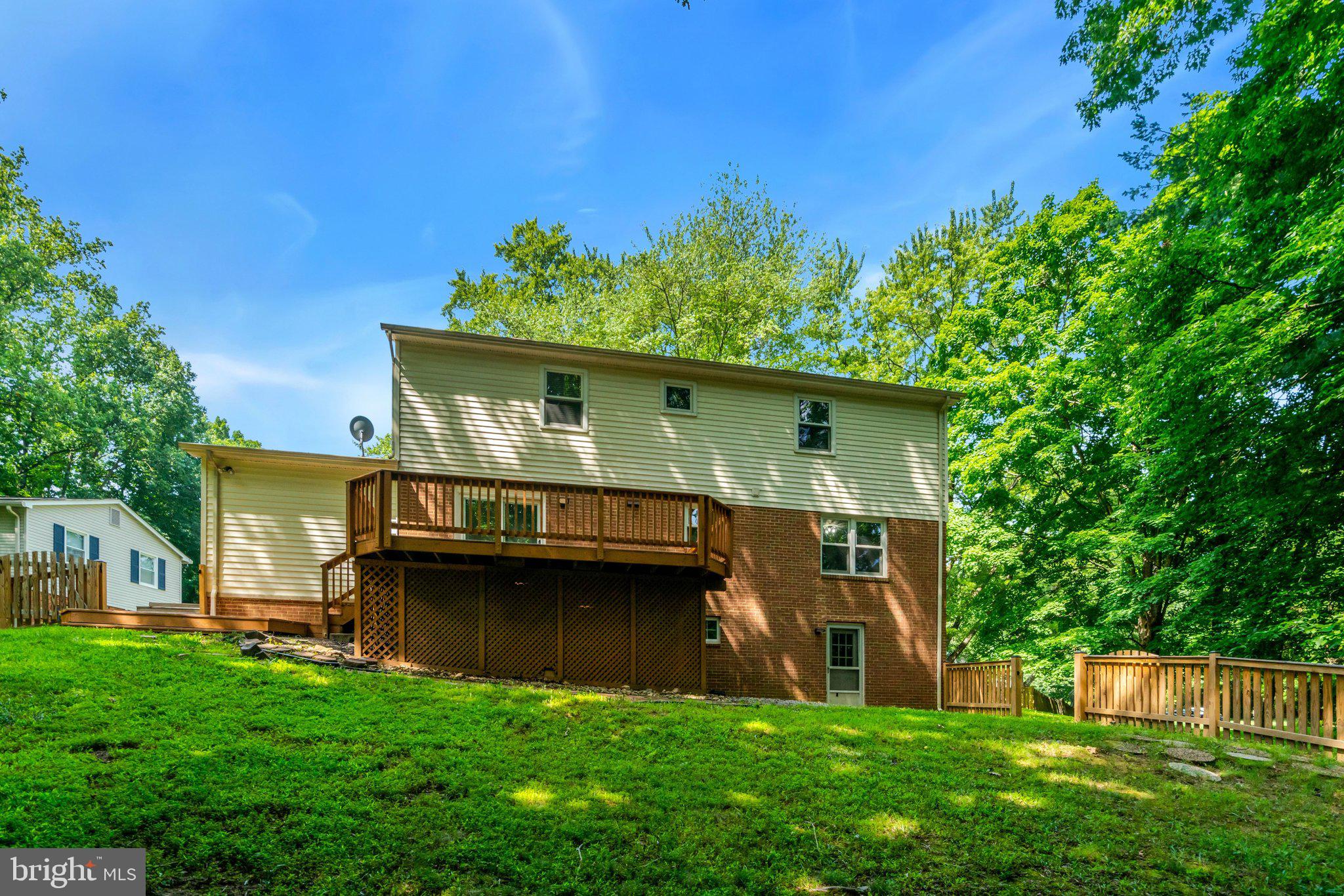 7217 Reservation Drive Springfield, VA 22153 - Photo 52 of 57