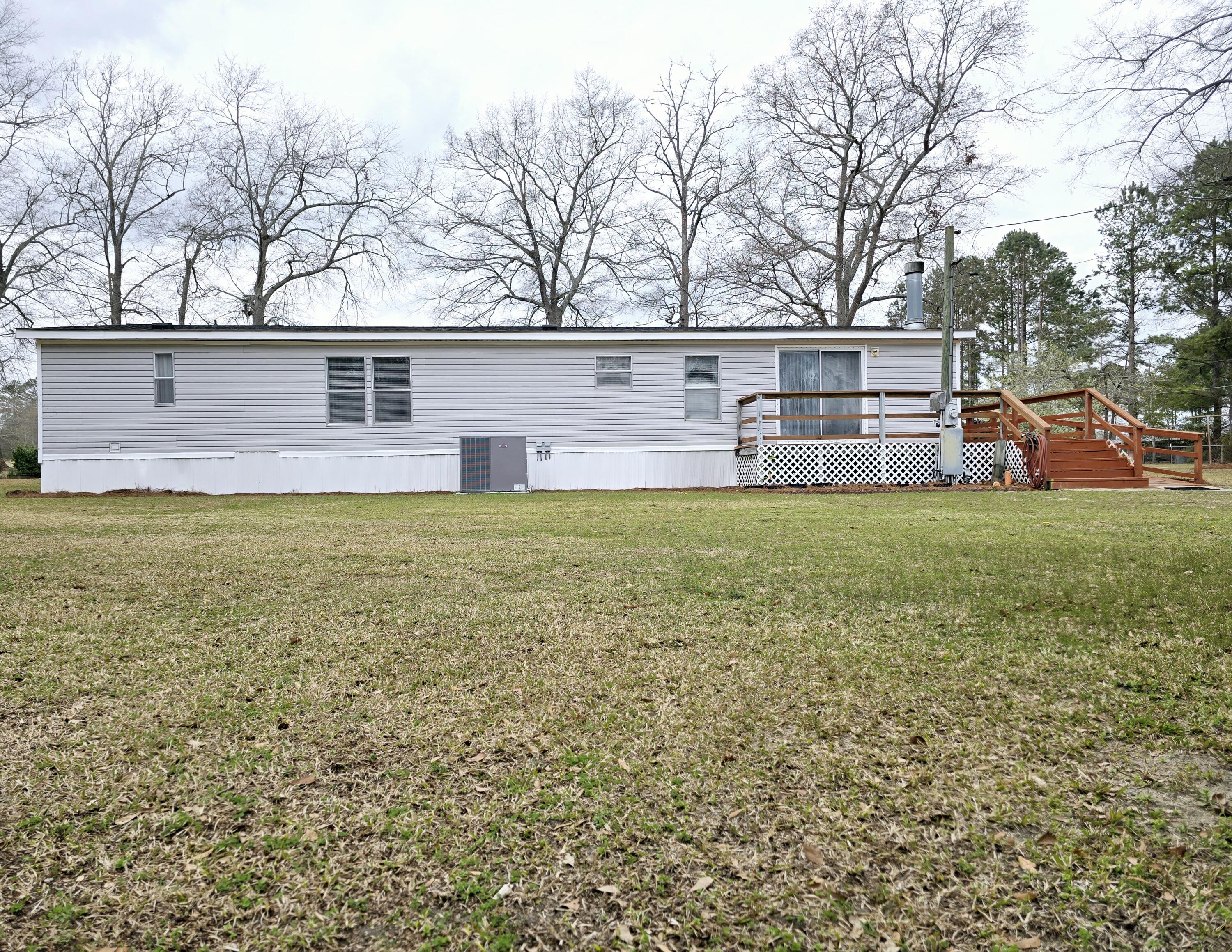 248 Gardner Road Blackville, SC 29817 - Photo 22 of 51 Gallery Image 22