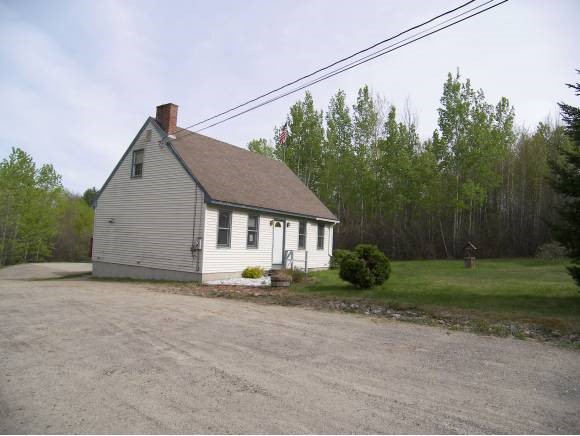 7 Cornerstone Road Northfield, NH 03276 - Photo 1 of 1