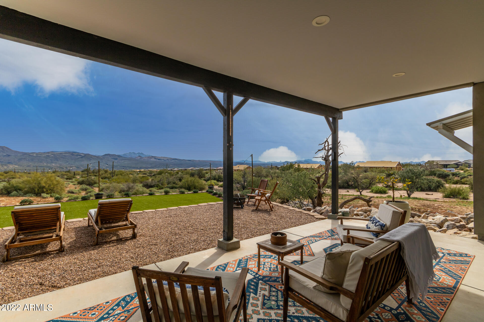 17505 Barwick Drive Rio Verde, AZ 85263 - Photo 33 of 56 41 Barwick