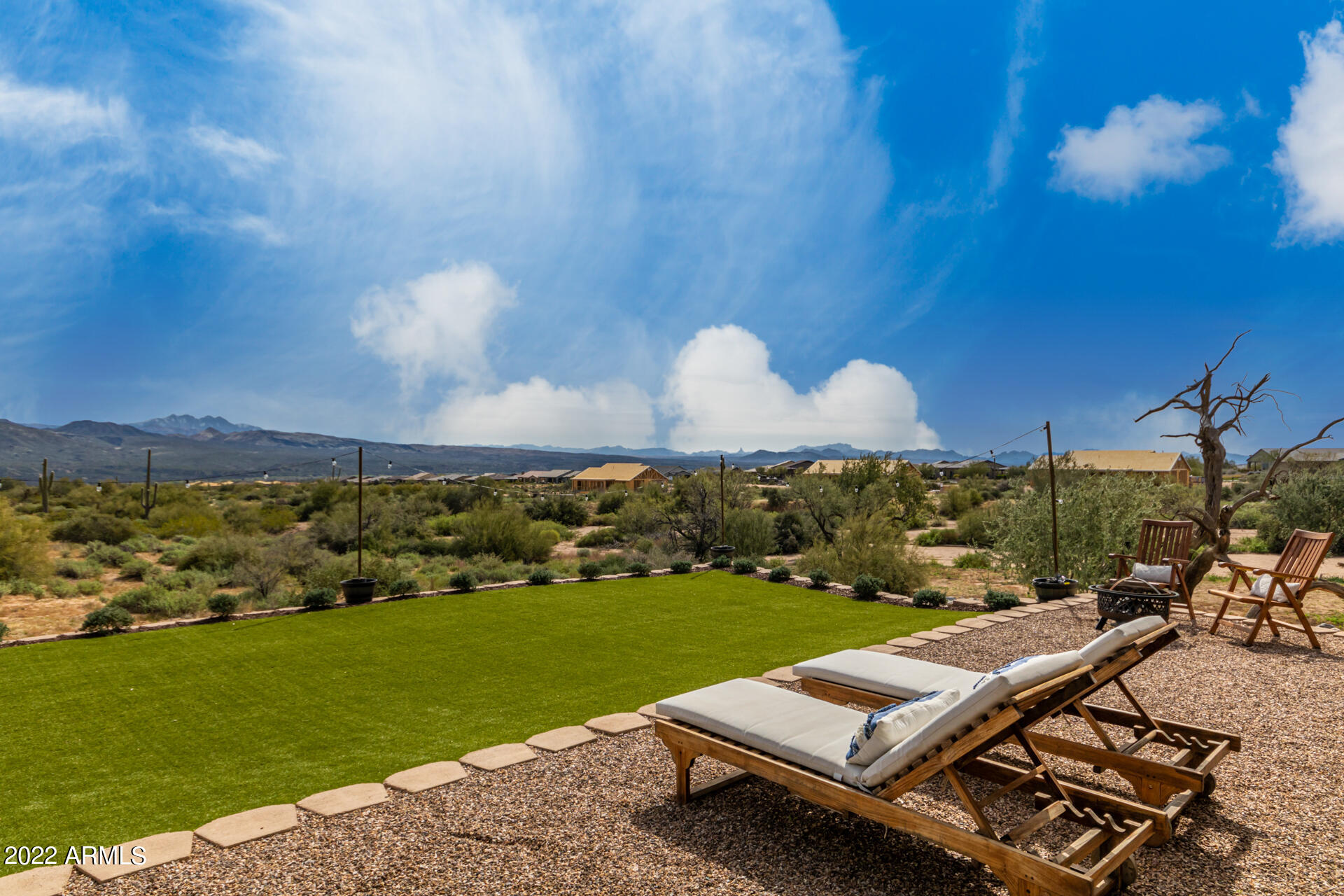 17505 Barwick Drive Rio Verde, AZ 85263 - Photo 36 of 56 47 Barwick