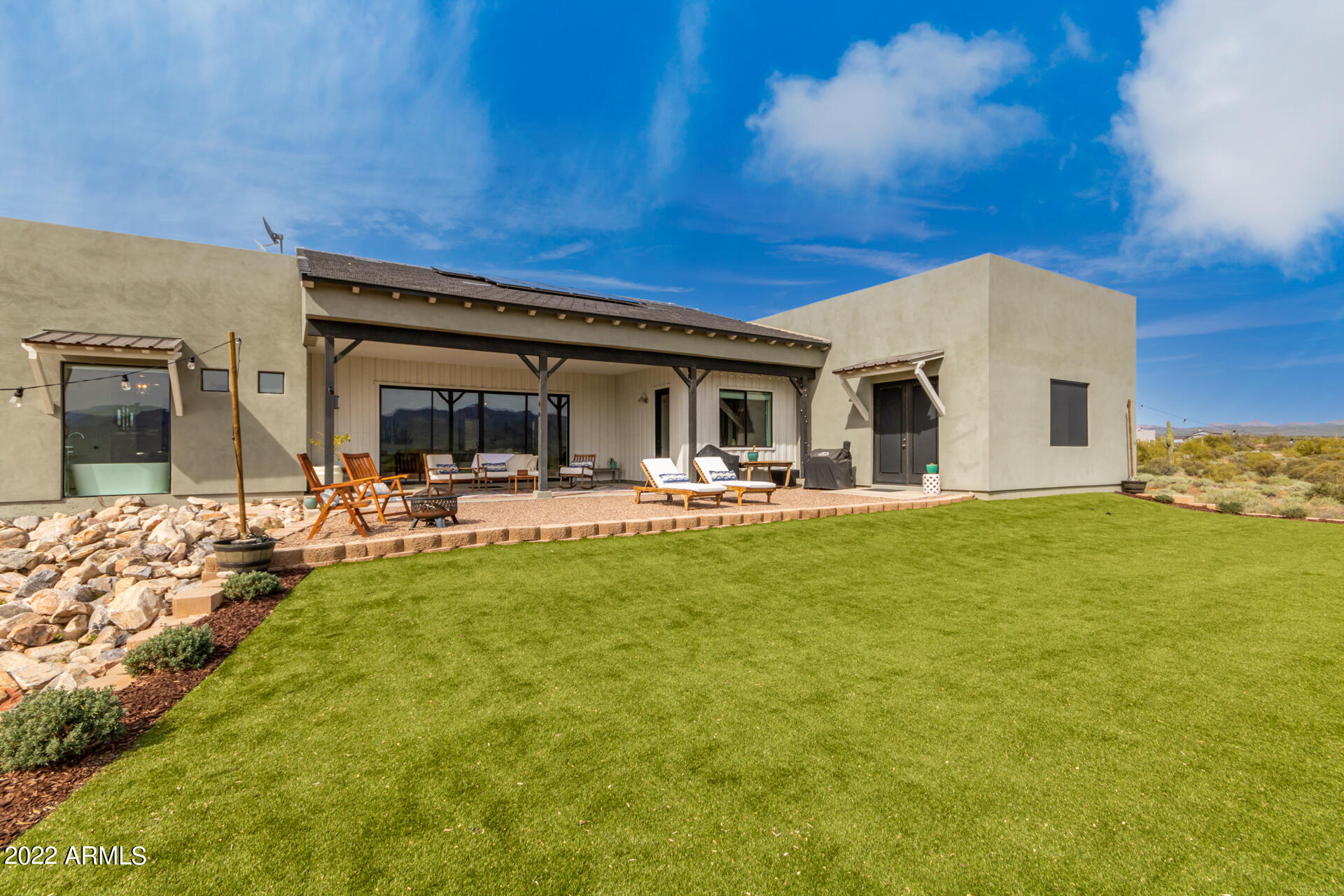 17505 Barwick Drive Rio Verde, AZ 85263 - Photo 39 of 56 45 Barwick